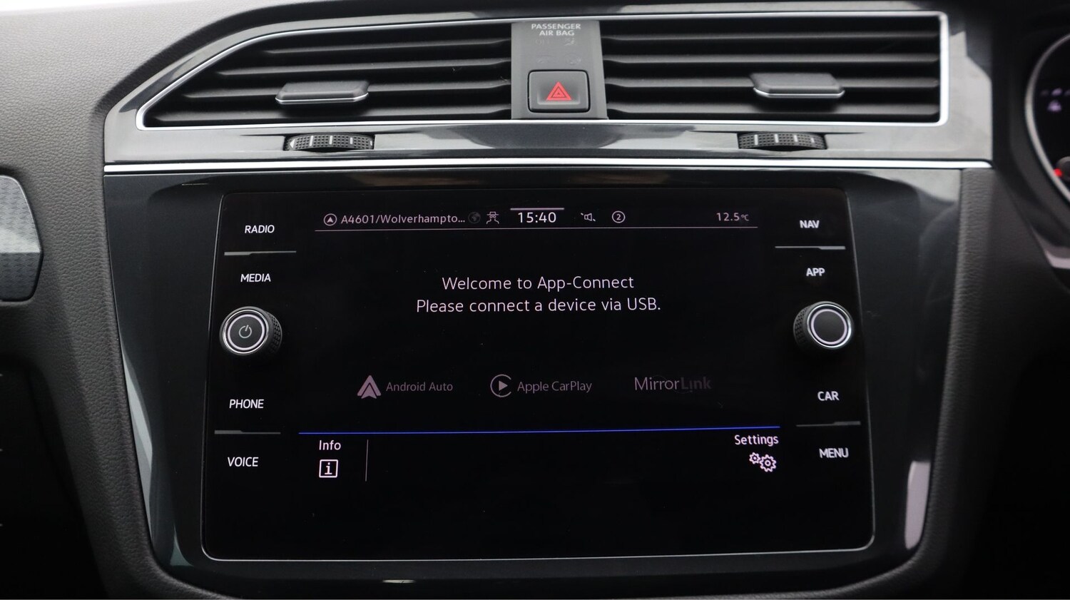 Used Volkswagen Tiguan for sale - 78107155: Photo 21