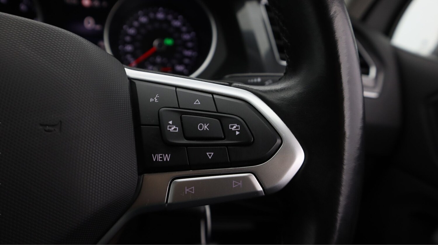 Used Volkswagen Tiguan for sale - 78107155: Photo 22