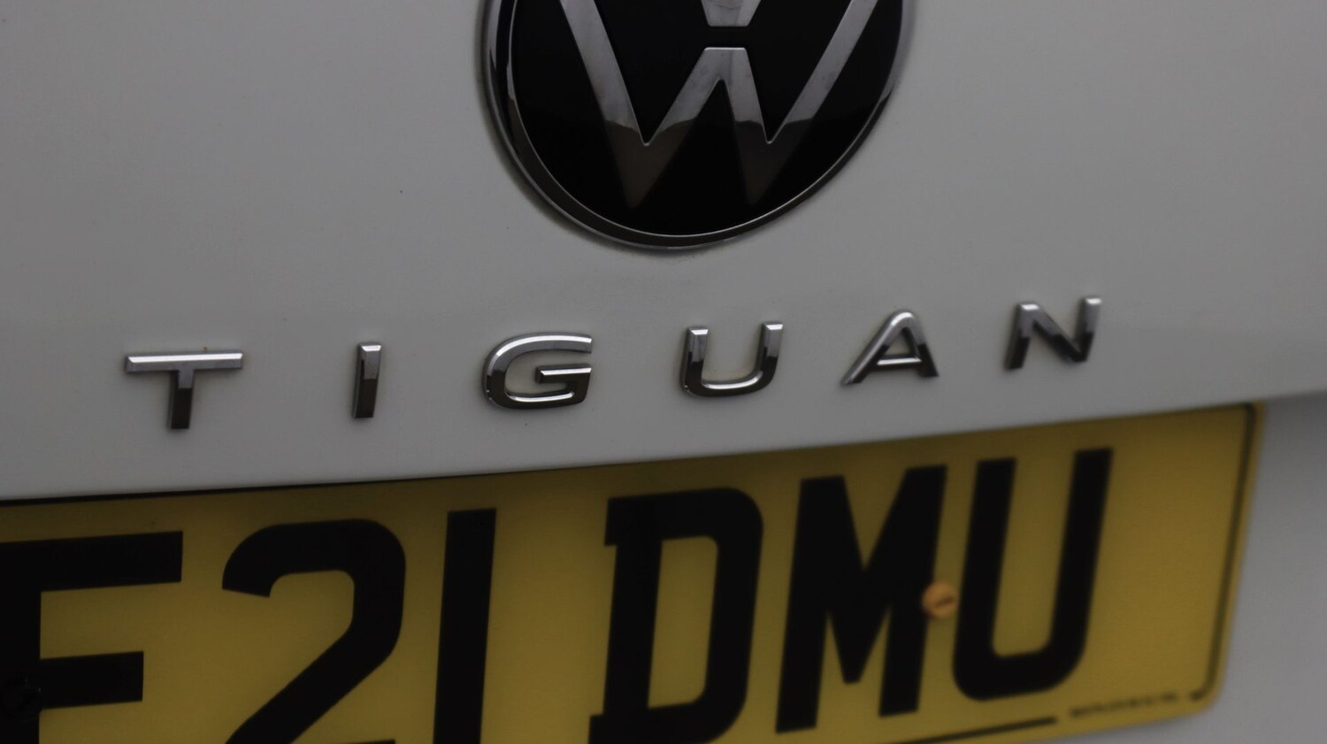 Used Volkswagen Tiguan for sale - 78107155: Photo 24