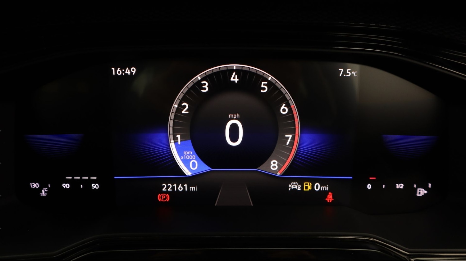 Used Volkswagen Taigo 2023 for sale - 77971306: Photo 10