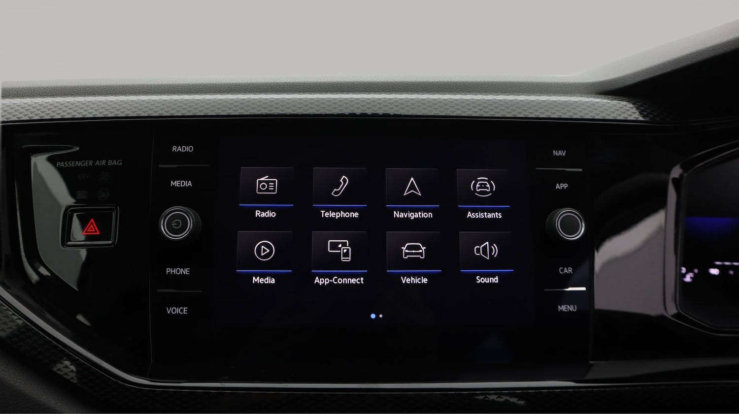 Used Volkswagen Taigo 2023 for sale - 77971306: Photo 11