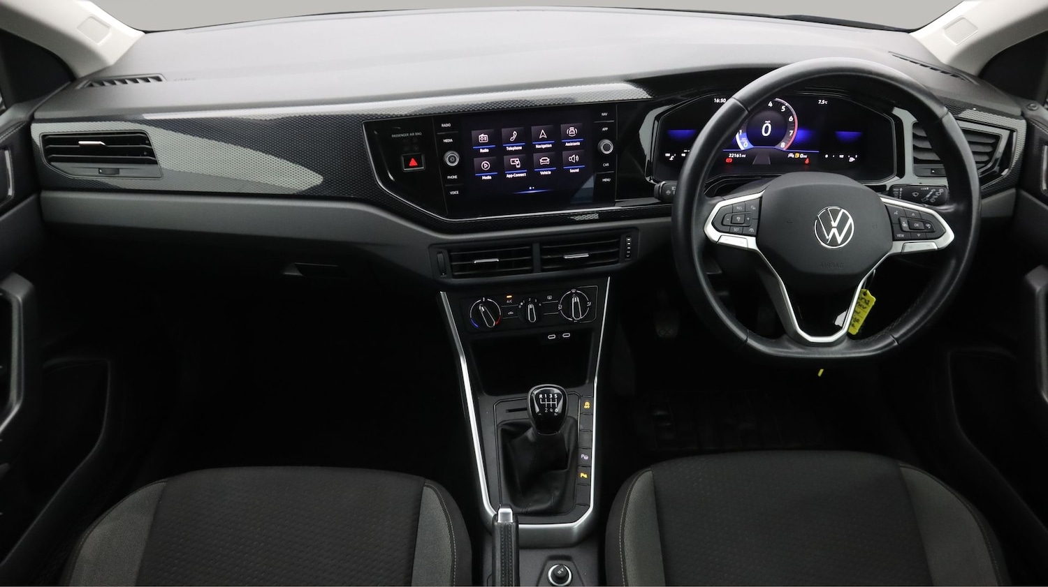 Used Volkswagen Taigo 2023 for sale - 77971306: Photo 13