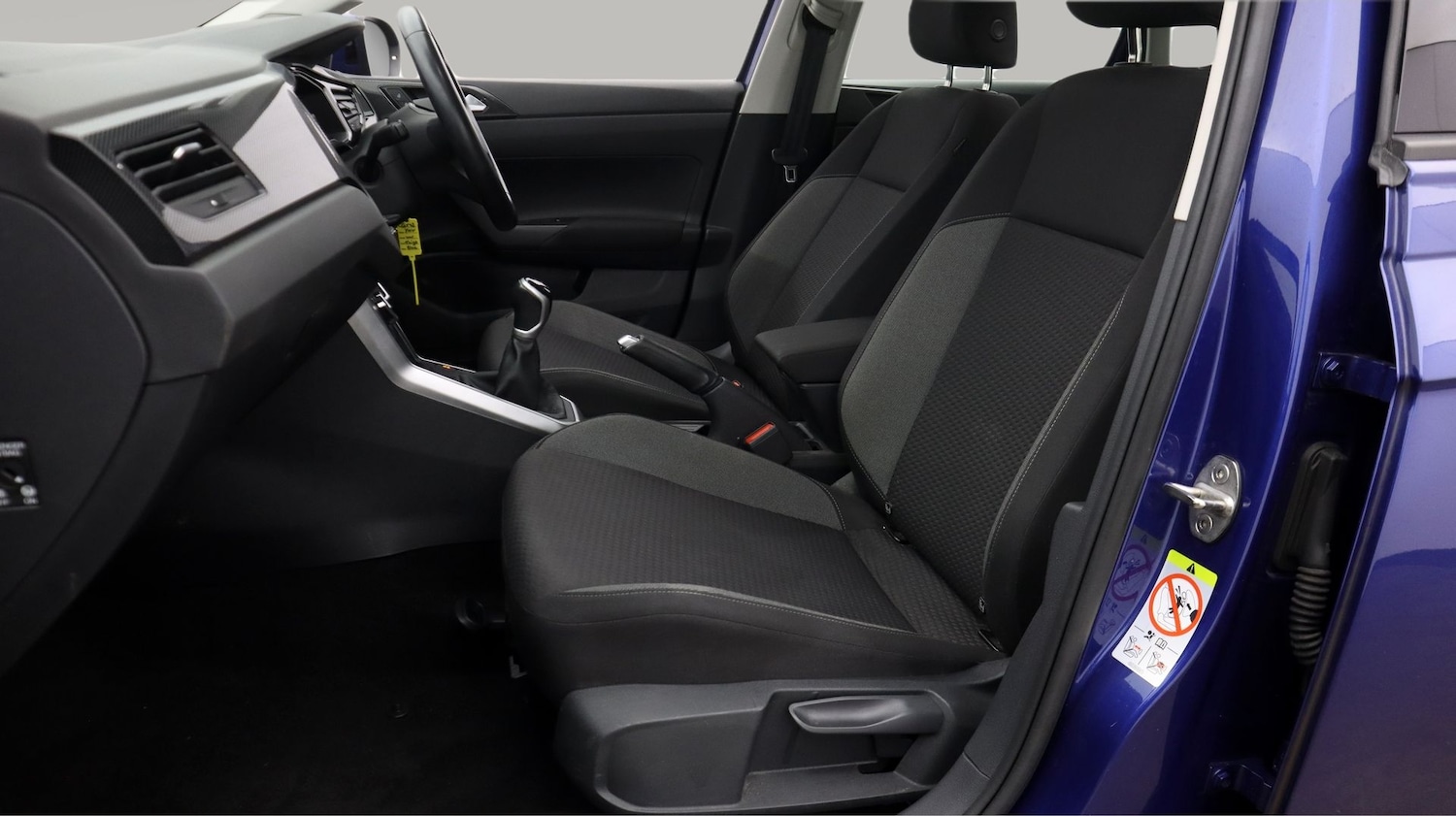 Used Volkswagen Taigo 2023 for sale - 77971306: Photo 14