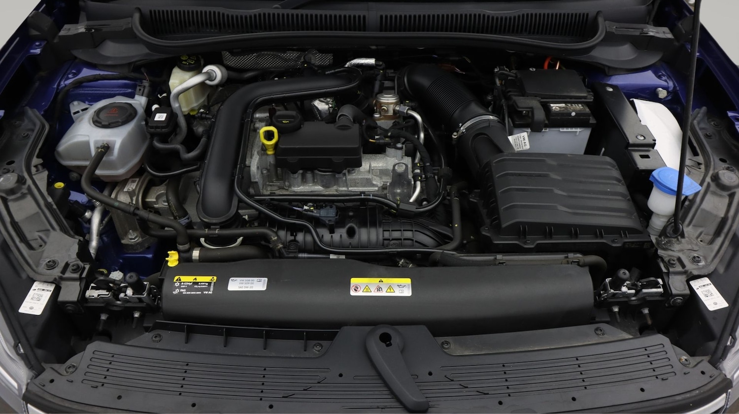 Used Volkswagen Taigo 2023 for sale - 77971306: Photo 19