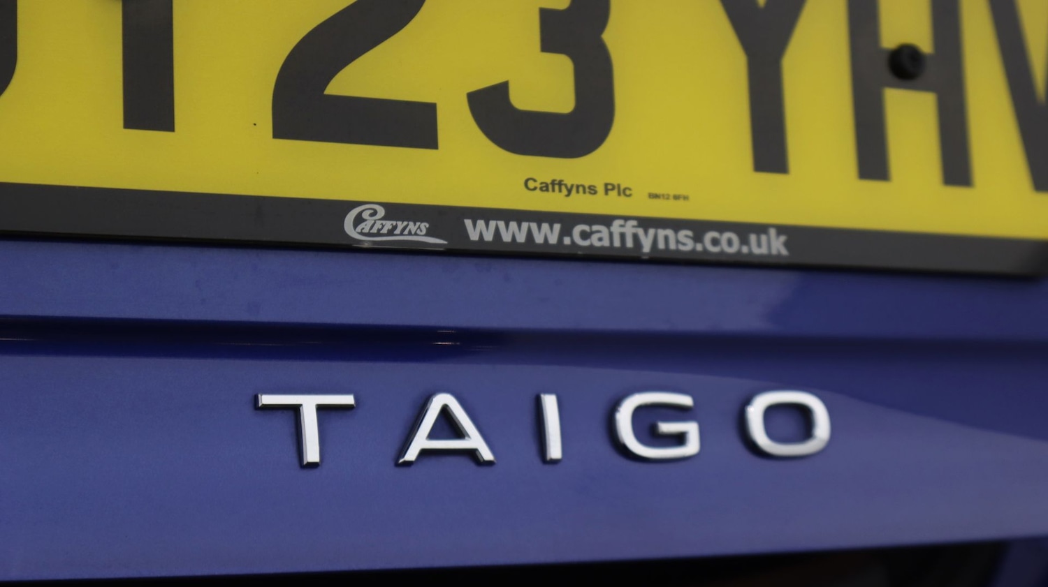 Used Volkswagen Taigo 2023 for sale - 77971306: Photo 20