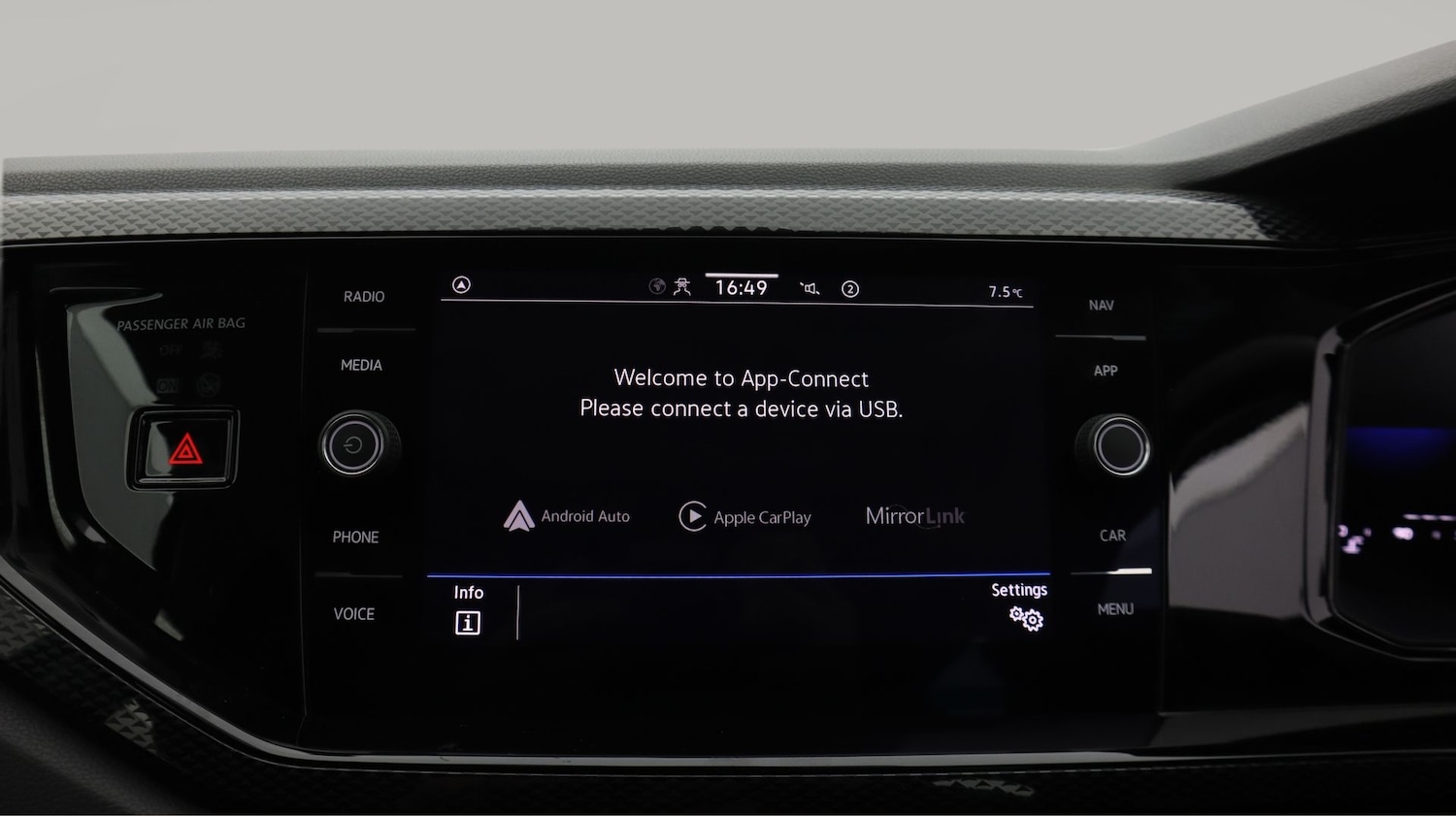 Used Volkswagen Taigo 2023 for sale - 77971306: Photo 21