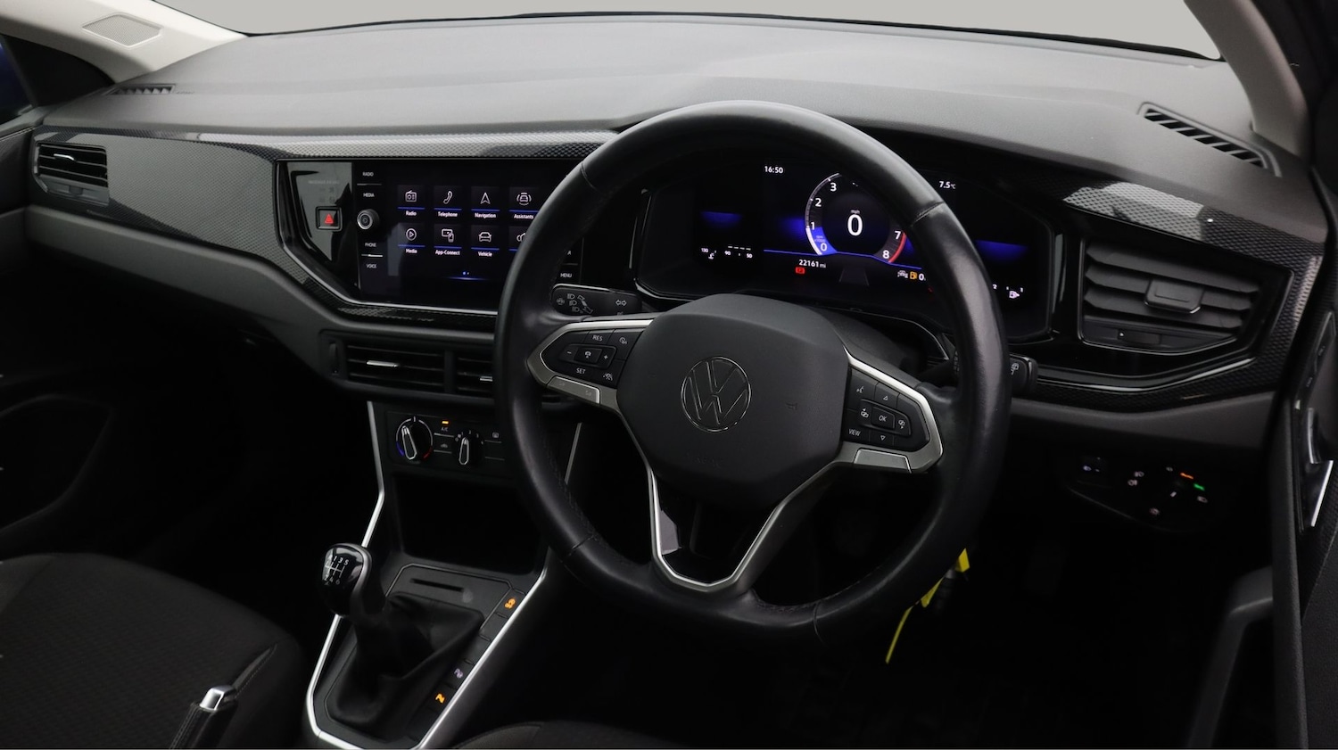 Used Volkswagen Taigo 2023 for sale - 77971306: Photo 9