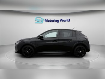 Used Peugeot 208 2023 for sale - 78914231: Photo