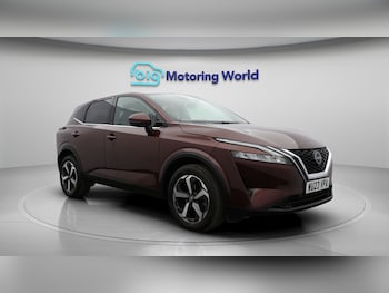 Used Nissan Qashqai 2023 for sale - 79019914: Photo