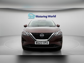 Used Nissan Qashqai 2023 for sale - 79019914: Photo