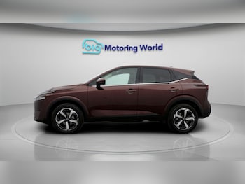 Used Nissan Qashqai 2023 for sale - 79019914: Photo