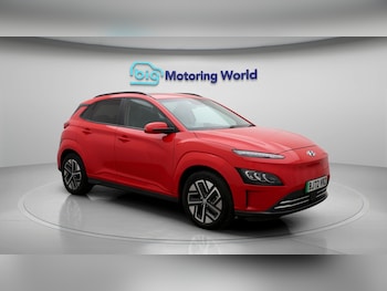 Used Hyundai KONA 2022 for sale - 77046108: Photo