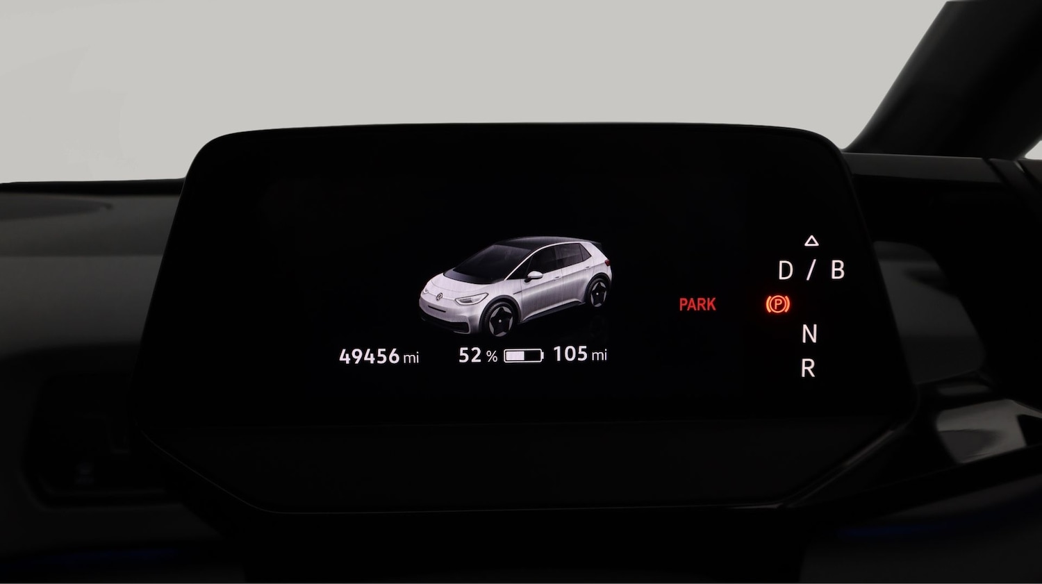 Used Volkswagen ID.3 2021 for sale - 77750178: Photo 10