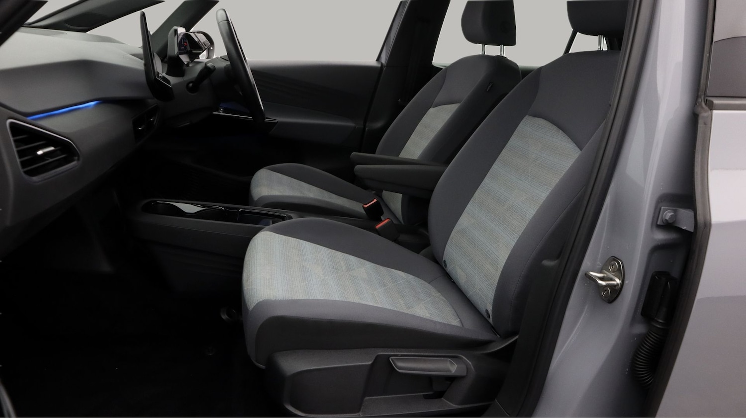 Used Volkswagen ID.3 2021 for sale - 77750178: Photo 14