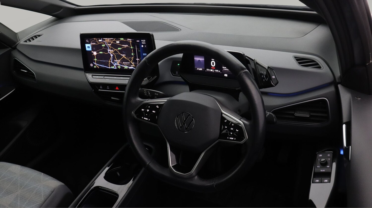 Used Volkswagen ID.3 2021 for sale - 77750178: Photo 9