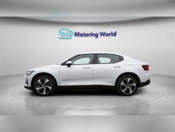 Used Polestar Polestar 2 2023 for sale - 78361469: Photo