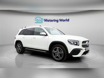 Used Mercedes-Benz GLB 2022 for sale - 79449499: Photo