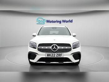 Used Mercedes-Benz GLB 2022 for sale - 79449499: Photo