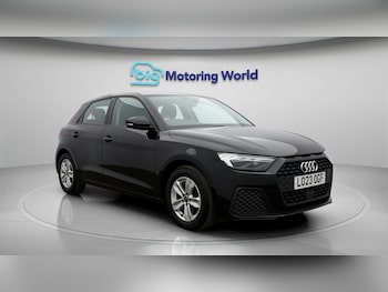 Used Audi A1 2023 for sale - 79098717: Photo