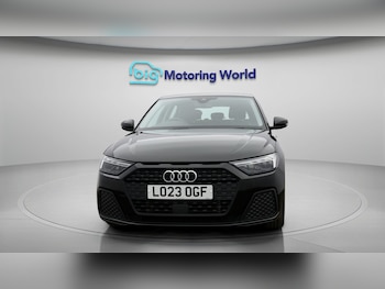 Used Audi A1 2023 for sale - 79098717: Photo