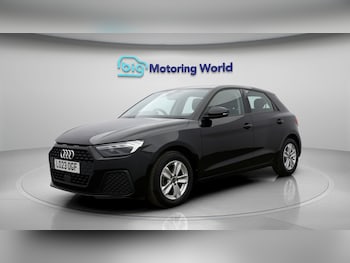 Used Audi A1 2023 for sale - 79098717: Photo