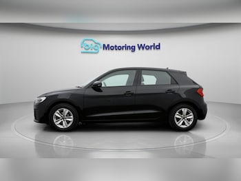 Used Audi A1 2023 for sale - 79098717: Photo