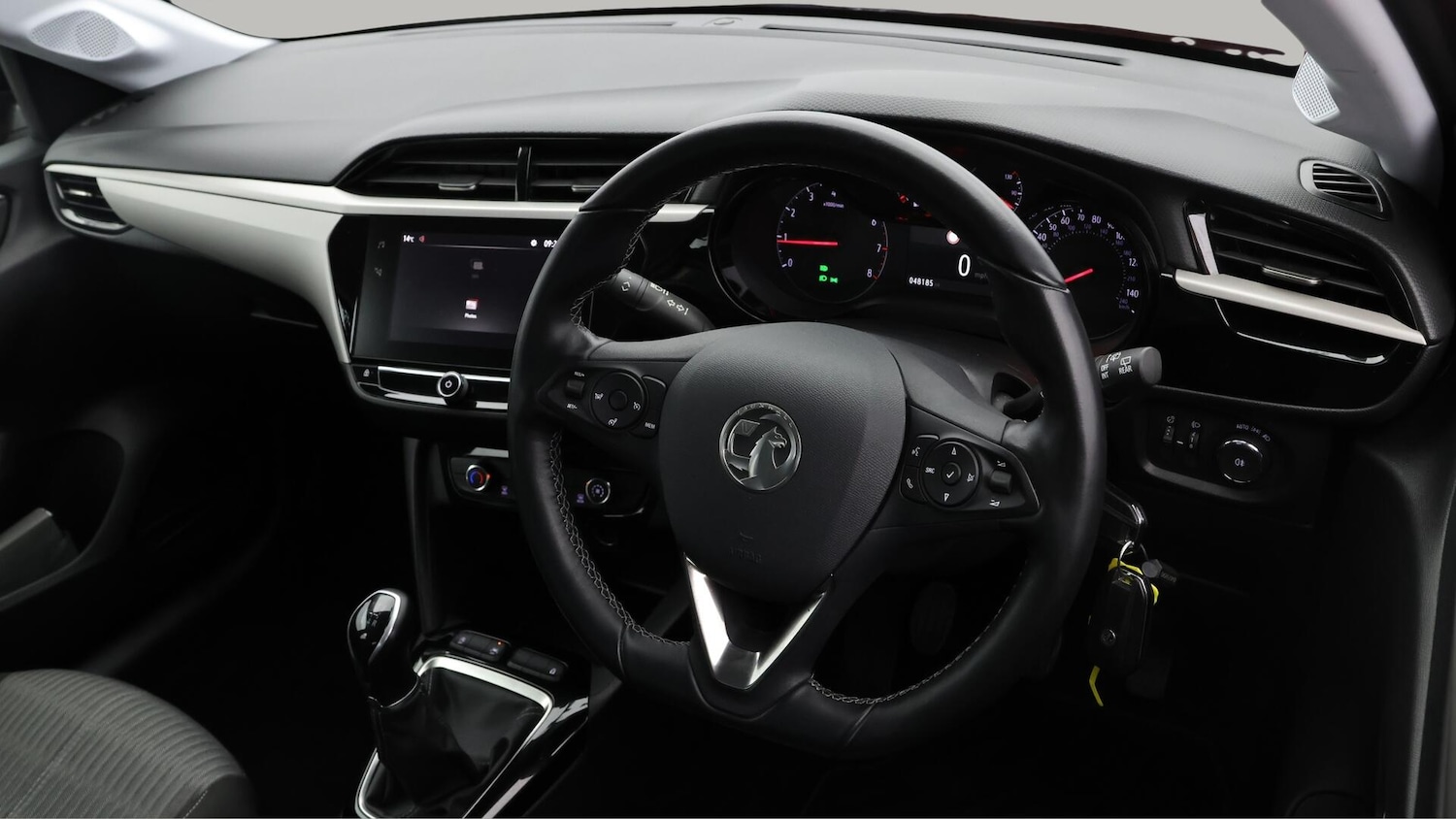 Used Vauxhall Corsa 2021 for sale - 76317882: Photo 10