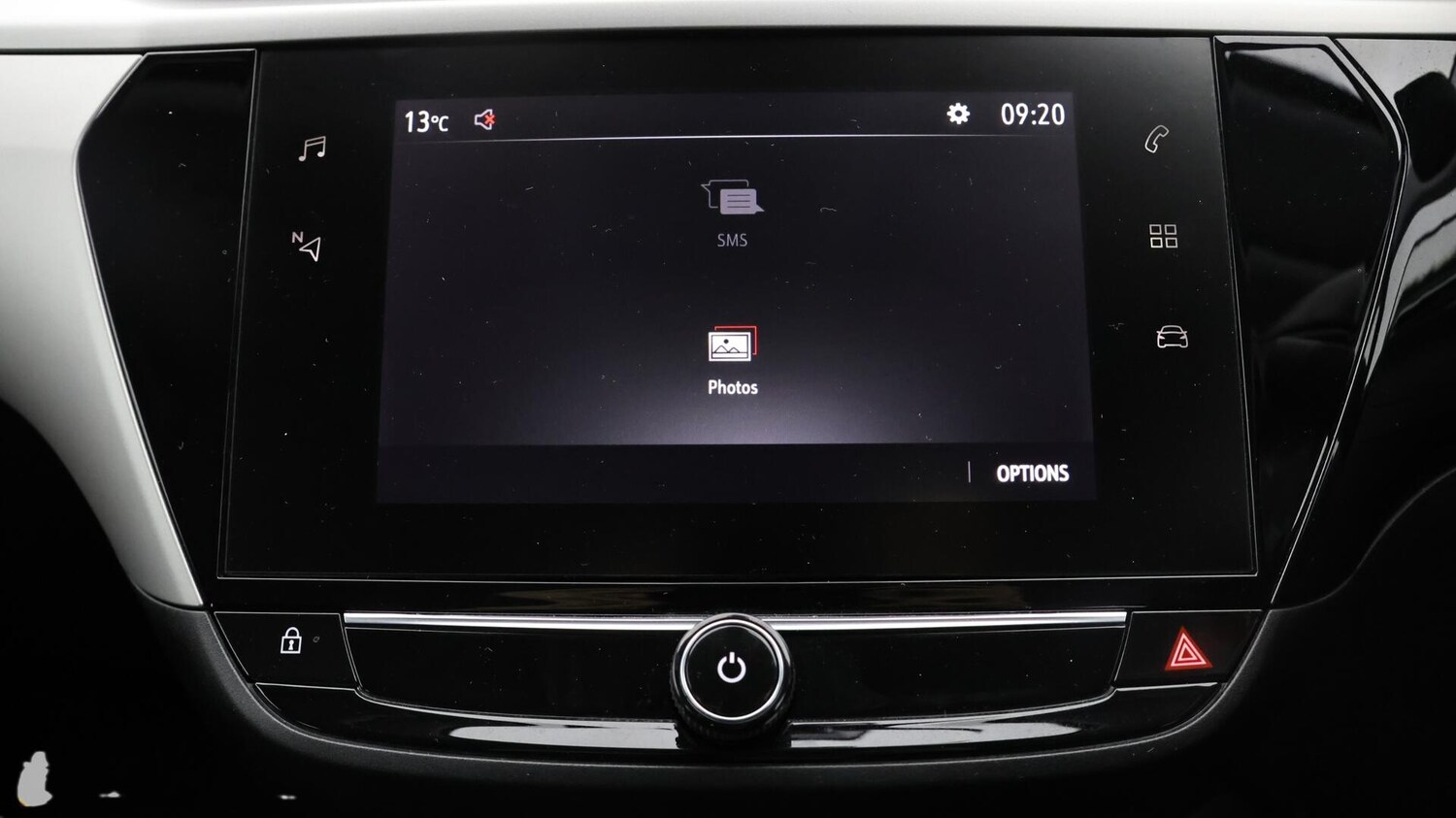Used Vauxhall Corsa 2021 for sale - 76317882: Photo 12