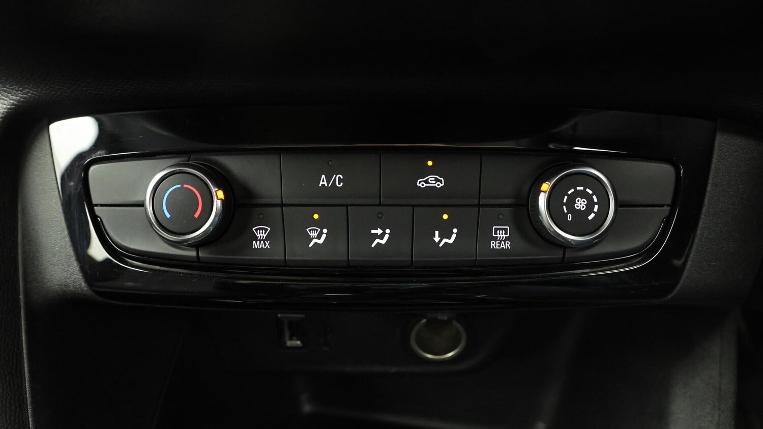 Used Vauxhall Corsa 2021 for sale - 76317882: Photo 13
