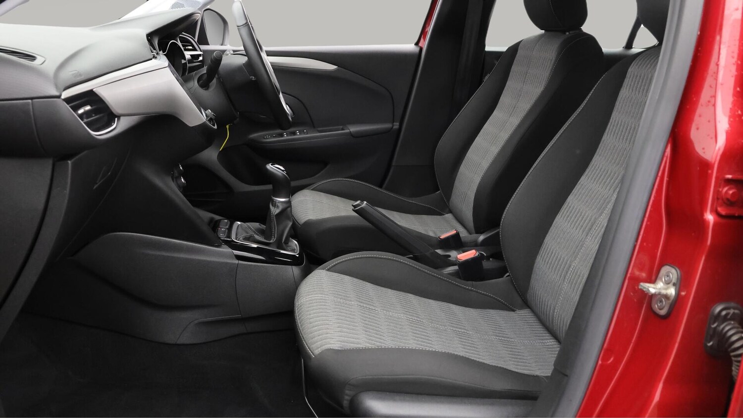 Used Vauxhall Corsa 2021 for sale - 76317882: Photo 15