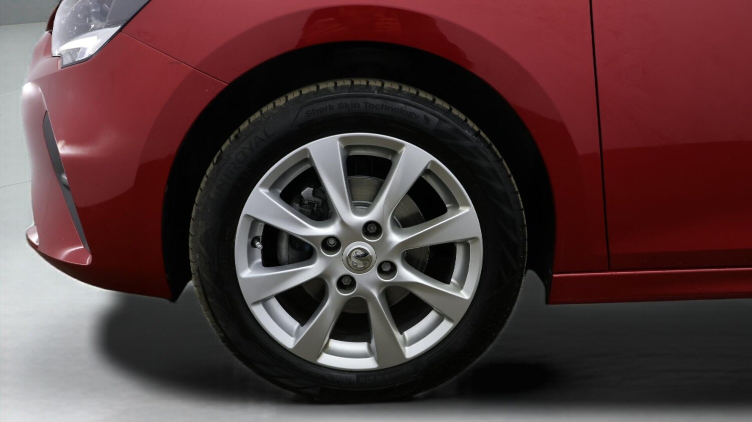 Used Vauxhall Corsa 2021 for sale - 76317882: Photo 19