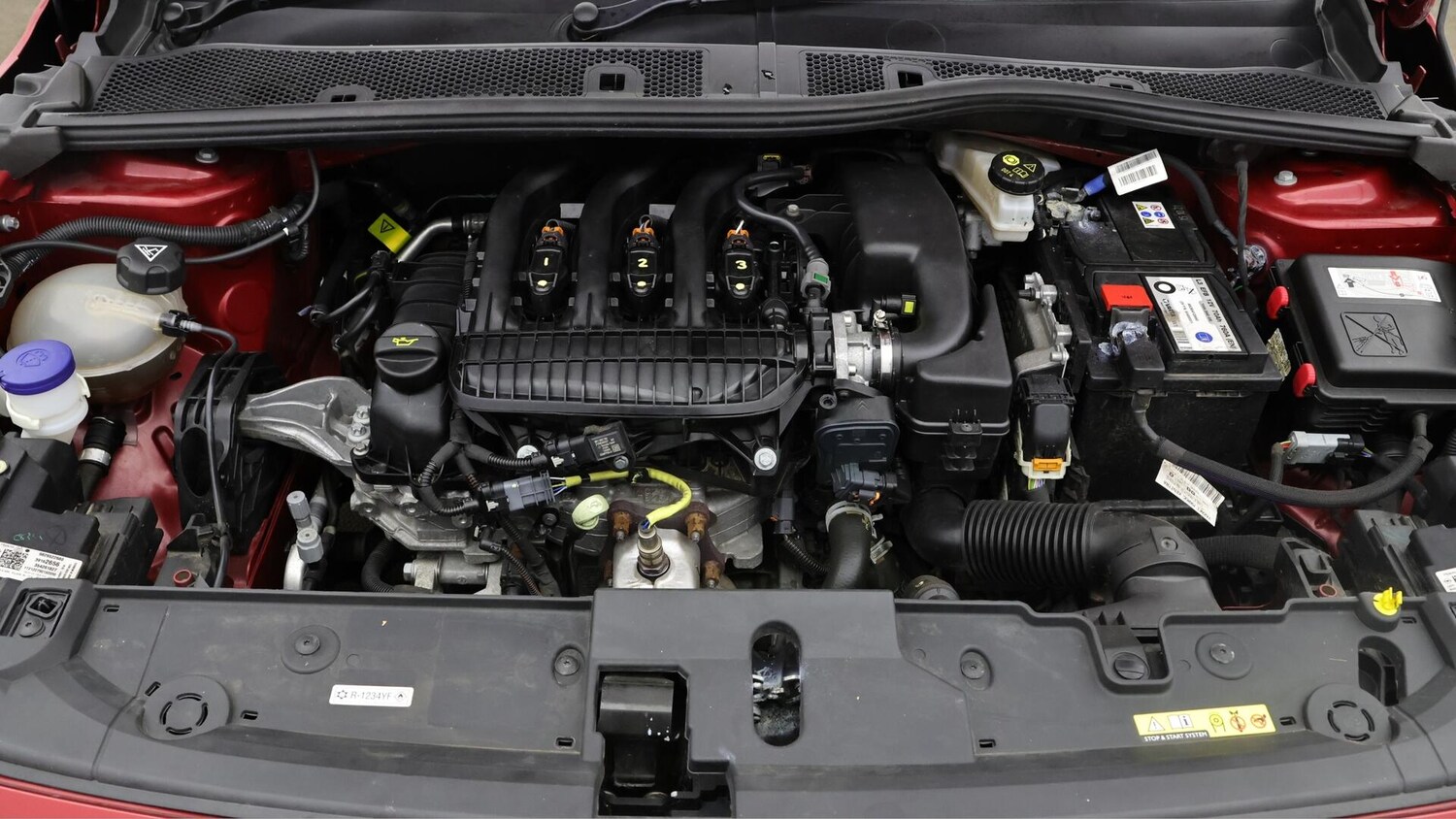 Used Vauxhall Corsa 2021 for sale - 76317882: Photo 20