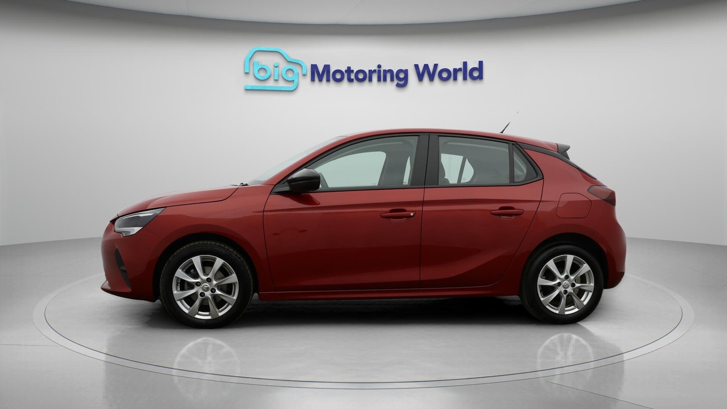 Used Vauxhall Corsa 2021 for sale - 76317882: Photo 5