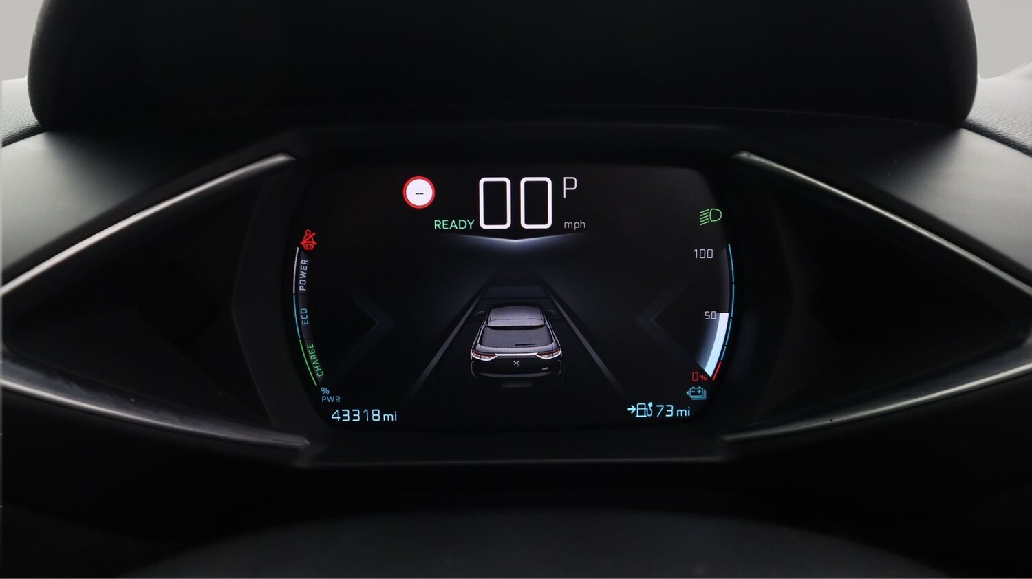 Used DS Automobiles DS 3 2022 for sale - 77841030: Photo 10