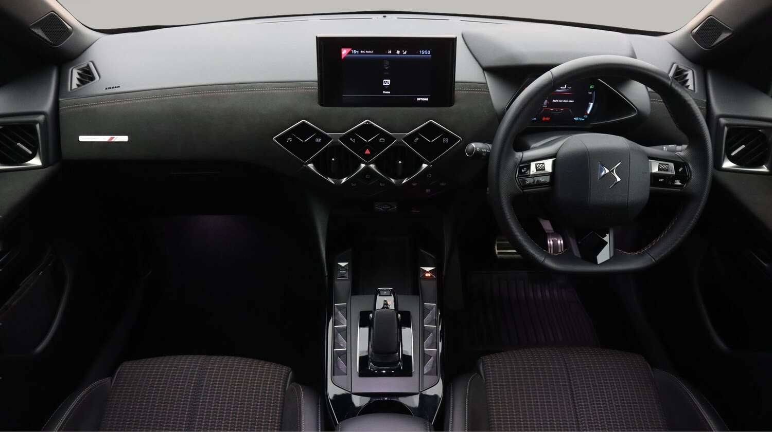 Used DS Automobiles DS 3 2022 for sale - 77841030: Photo 13