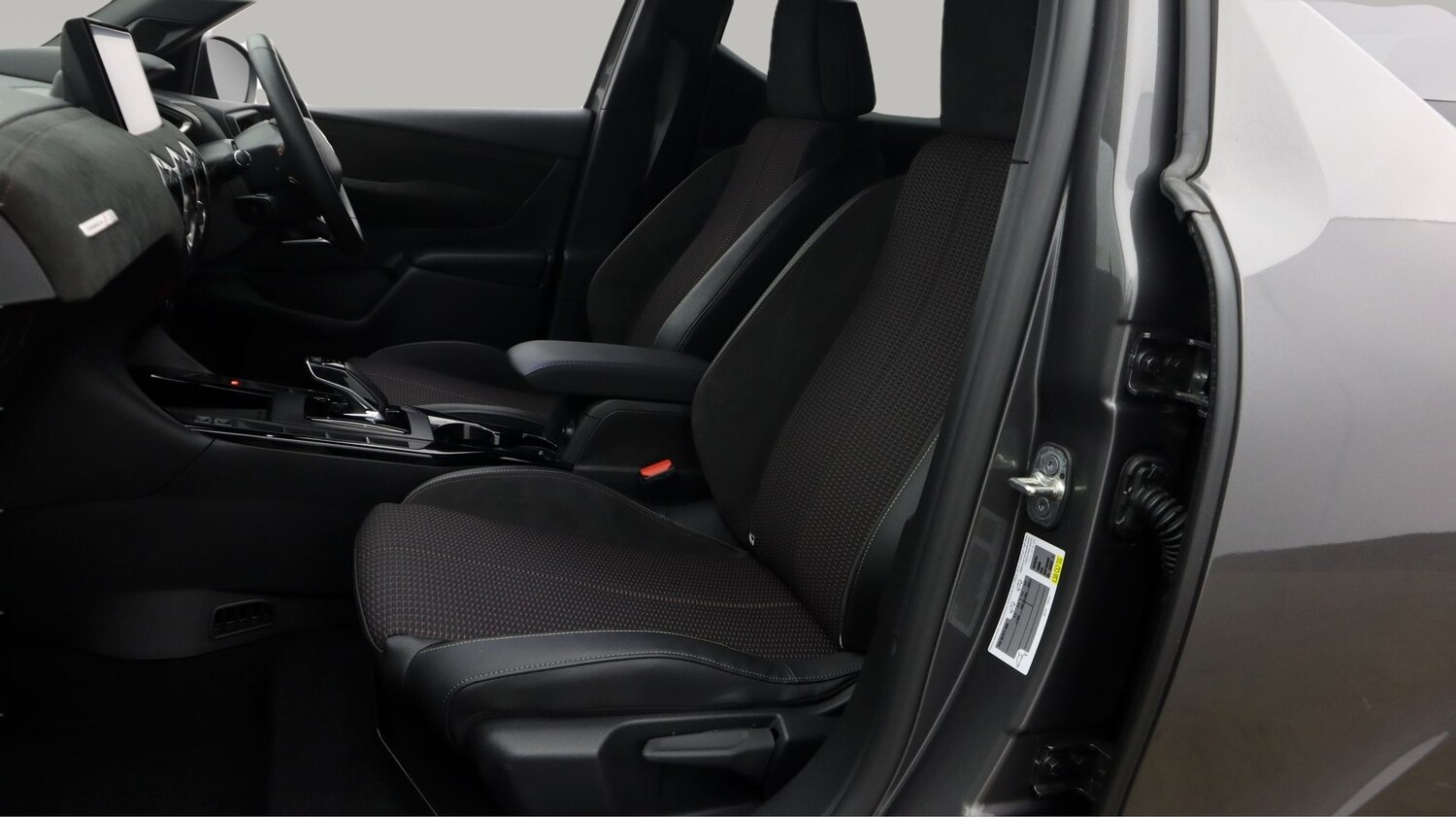 Used DS Automobiles DS 3 2022 for sale - 77841030: Photo 14