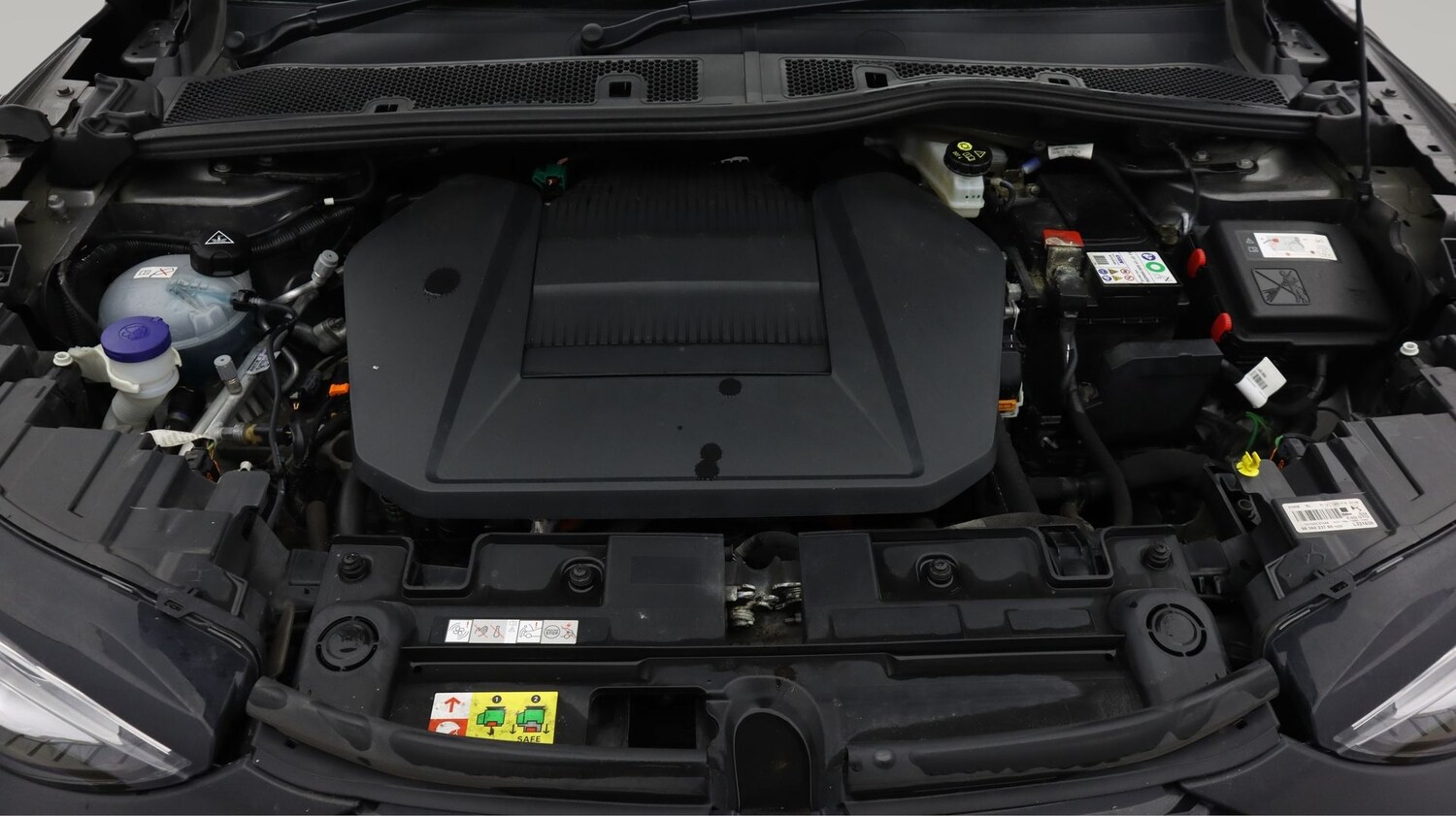 Used DS Automobiles DS 3 2022 for sale - 77841030: Photo 19