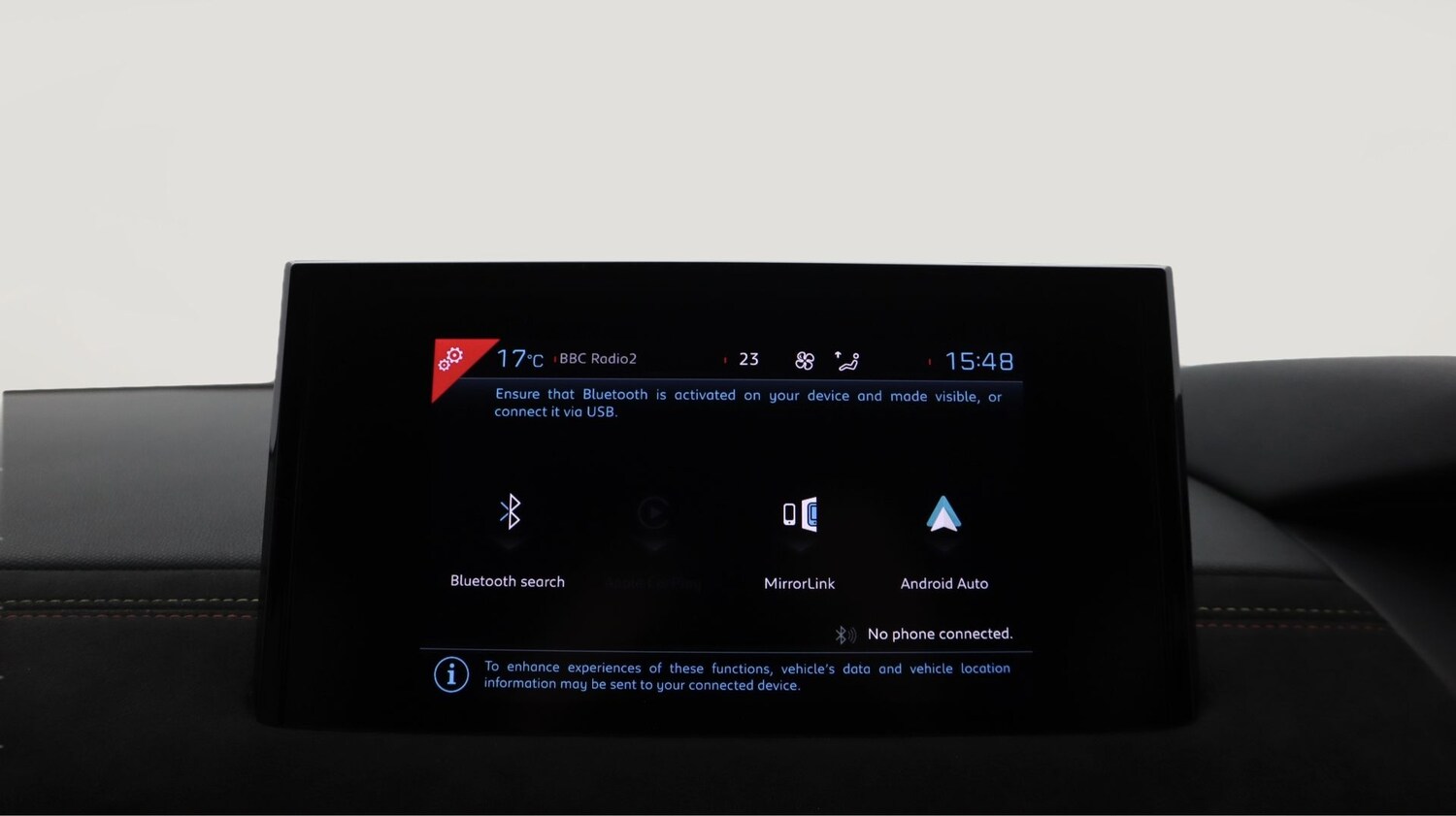 Used DS Automobiles DS 3 2022 for sale - 77841030: Photo 23