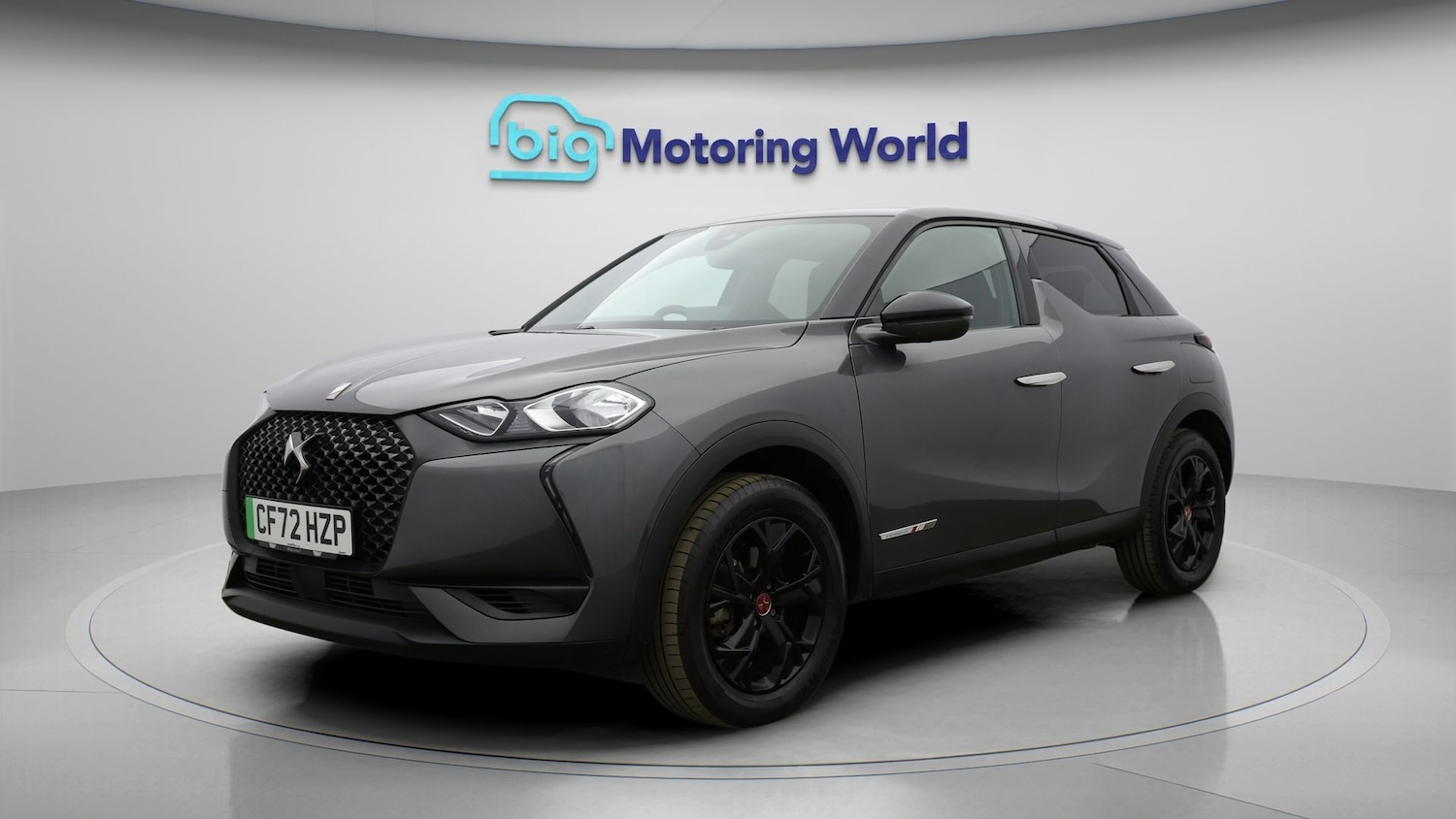 Used DS Automobiles DS 3 2022 for sale - 77841030: Photo 3