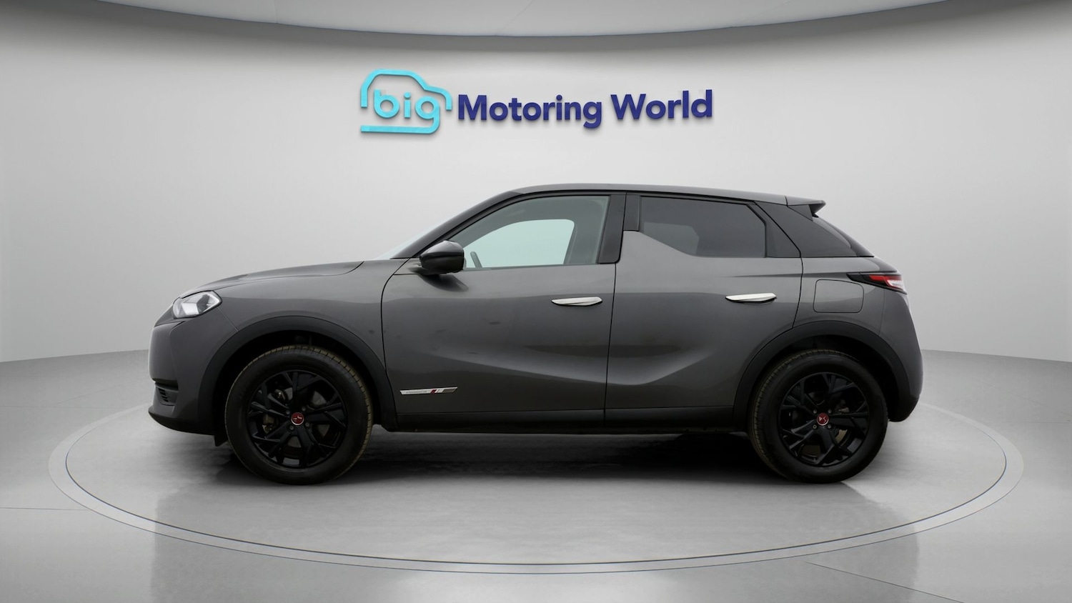 Used DS Automobiles DS 3 2022 for sale - 77841030: Photo 4