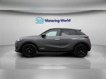 Used DS Automobiles DS 3 2022 for sale - 77841030: Photo