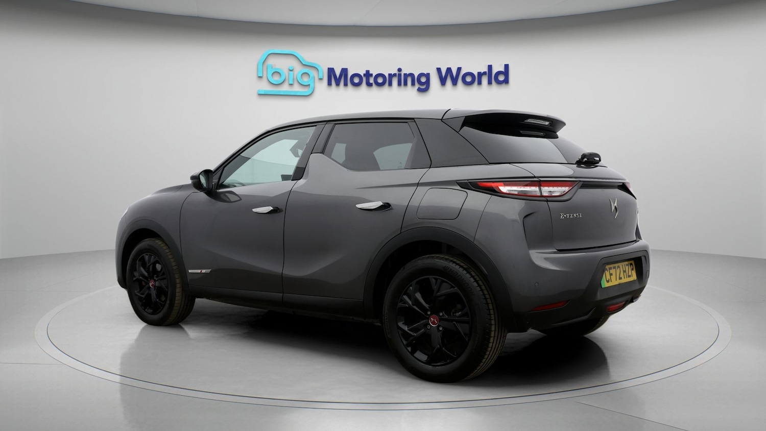 Used DS Automobiles DS 3 2022 for sale - 77841030: Photo 5