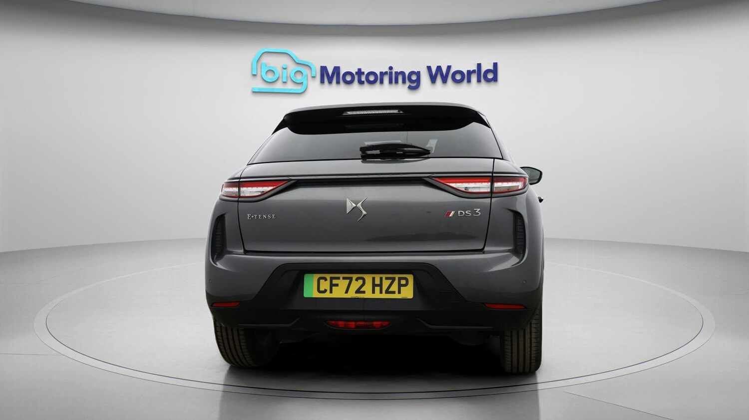 Used DS Automobiles DS 3 2022 for sale - 77841030: Photo 6