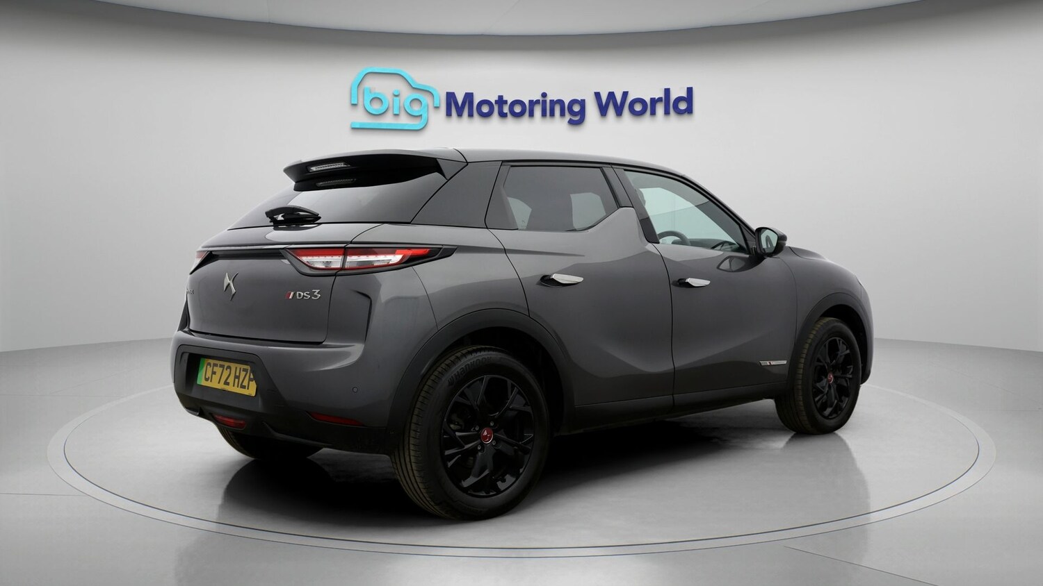 Used DS Automobiles DS 3 2022 for sale - 77841030: Photo 7