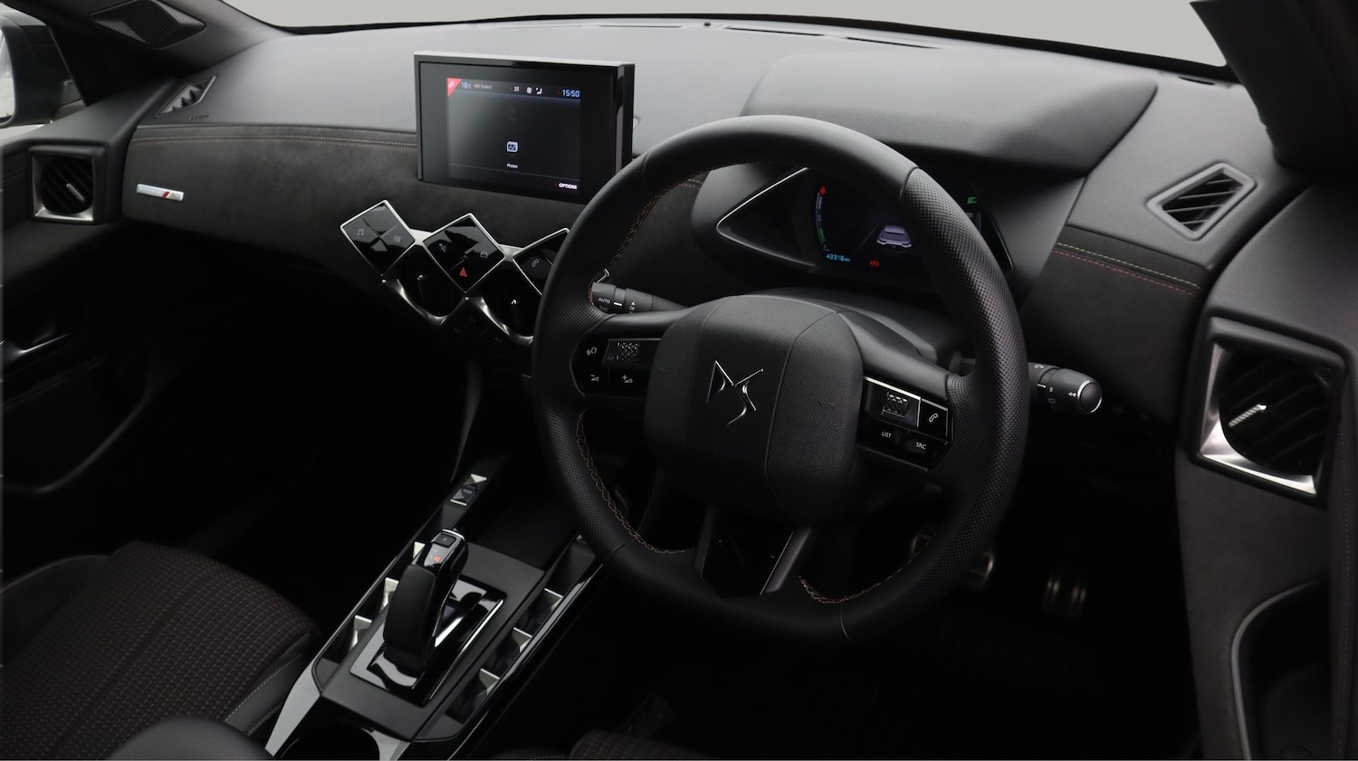 Used DS Automobiles DS 3 2022 for sale - 77841030: Photo 9