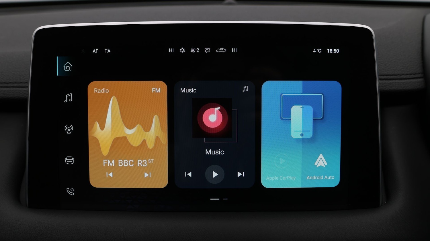 Used MG MG HS 2024 for sale - 77997016: Photo 11