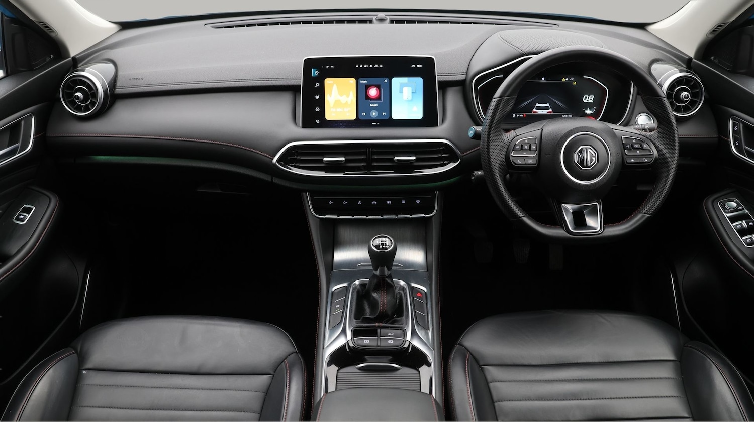 Used MG MG HS 2024 for sale - 77997016: Photo 13