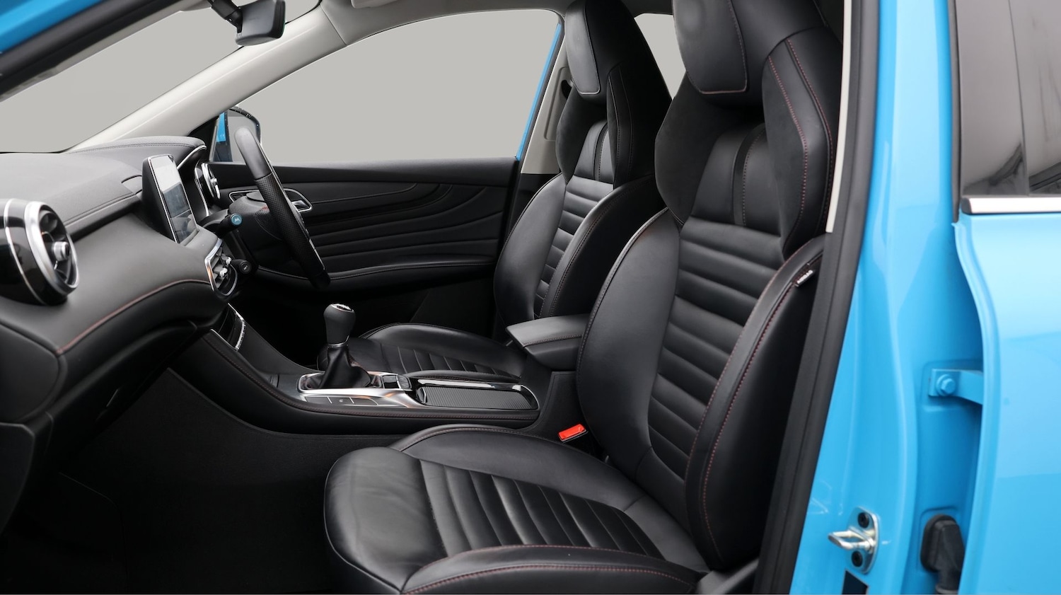 Used MG MG HS 2024 for sale - 77997016: Photo 14