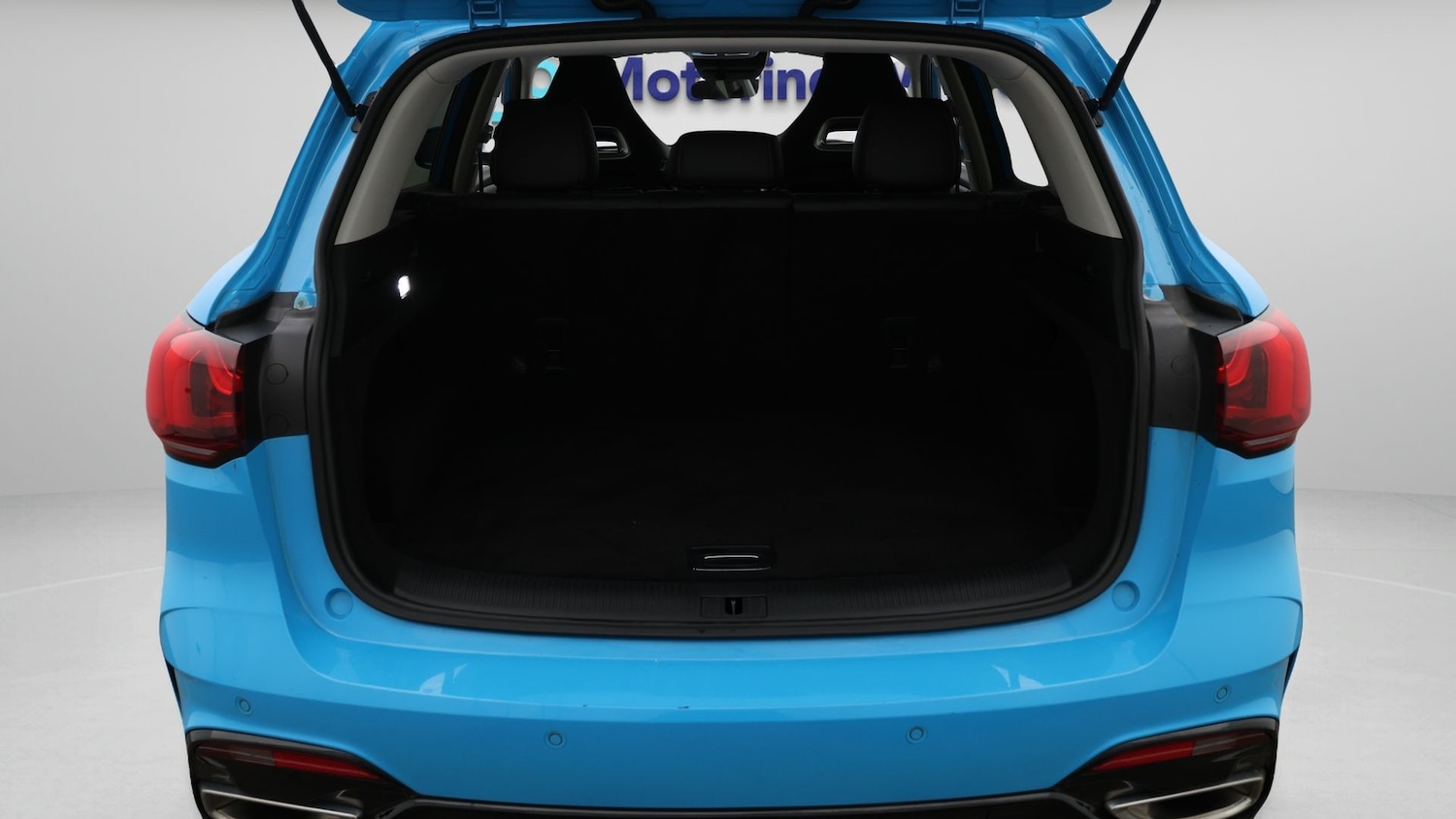 Used MG MG HS 2024 for sale - 77997016: Photo 17