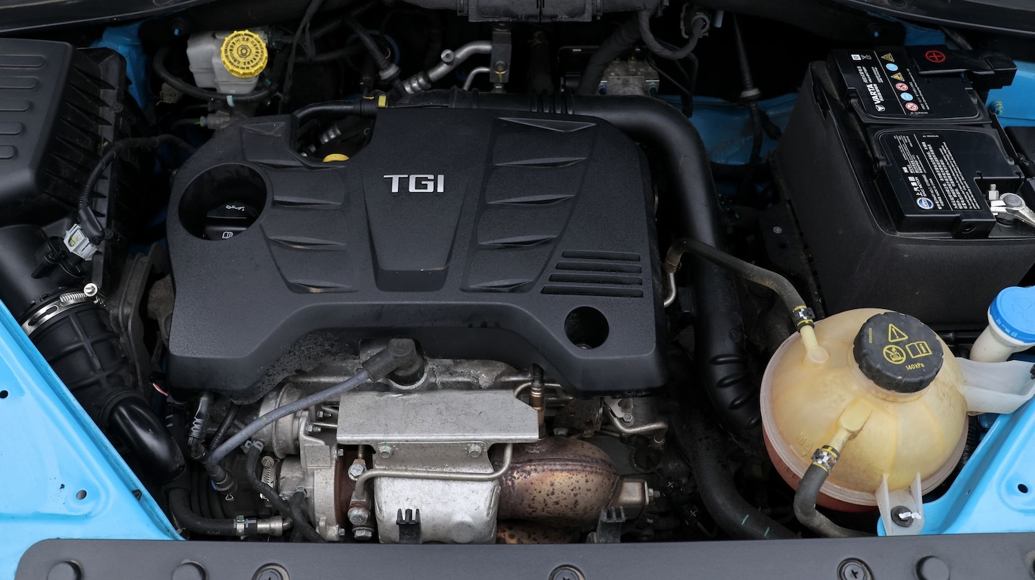 Used MG MG HS 2024 for sale - 77997016: Photo 19